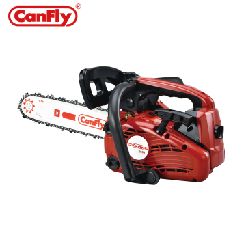 2023 China Portable 2600 Gasoline Chainsaw - Small Chainsaw New Product
