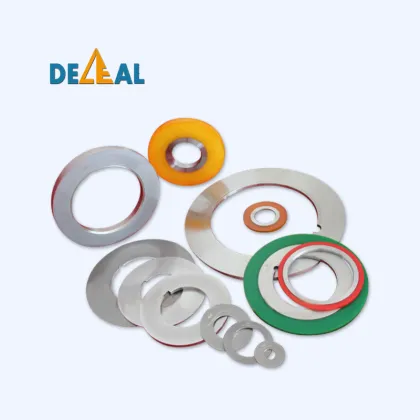 Rotary Slitter Blade for Coils Processing Line - TCSF GEORG Butech Bliss CAMU