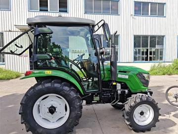 Now Best Quality Tractors Good Efficient Sale