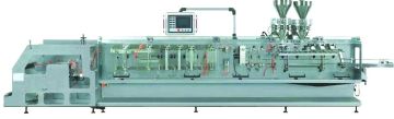 OMH-180SP stand-up bag packing machine