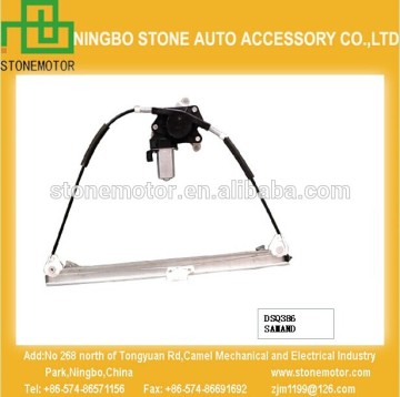 China Direct Supply Good Quality For Samand Window Regulator