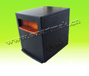 PTC Infrared Heater (SMT-01)