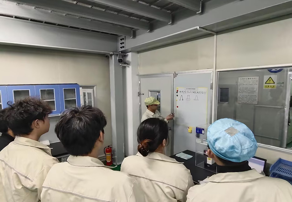 Dimensional measurement