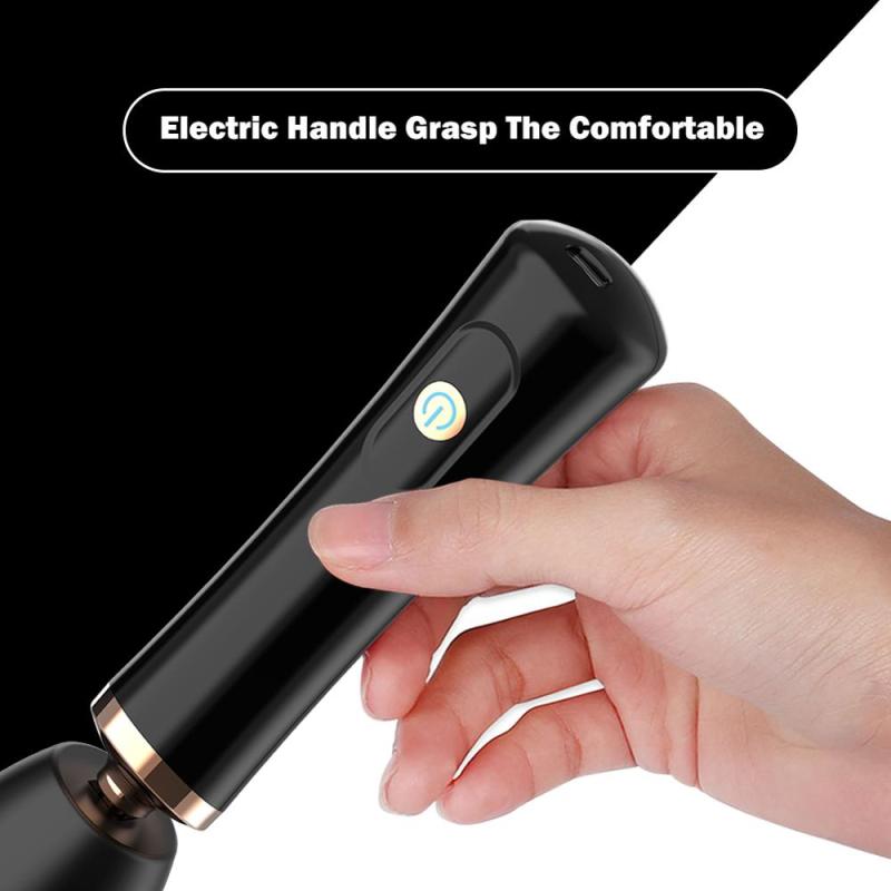 1PC Electric Makeup Brush Cleaner Fast Washing and Drying Make up Brushes Cleaning Makeup Brushes Tools Make up accessories