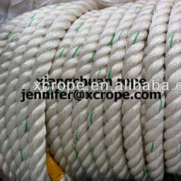 3 Strands Nylon Rope