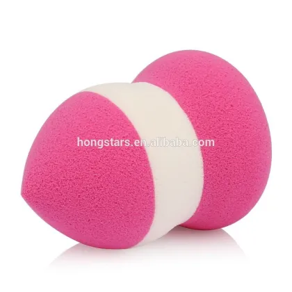 Wholesale Beauty Makeup Sponge Blenders Blending Sponge Flawless Powder Beauty Smooth