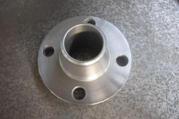 EN1092-1 Type11/B1 Welding Neck Flanges
