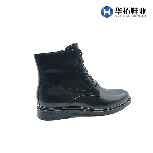 Colecție de încălțăminte din piele premium pentru bărbați