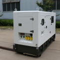 1800rpm Três fases Diesel Generator Conjunto