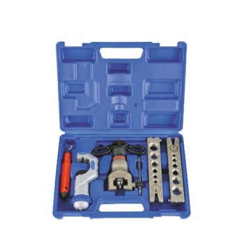 45 Degree Eccentric Cone Type Copper Tube Flaring Tool Set