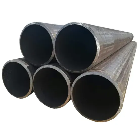 ASTM A334 Gr1 Seamless Pipe for Cryogenic Services