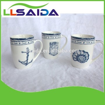 2015 Neue Keramik Liling Saida Keramik Kaffeetasse