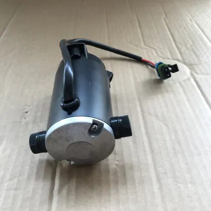 XTY Replacement Condenser Fan Motor for Carrier Transicold Bus Electric Motor