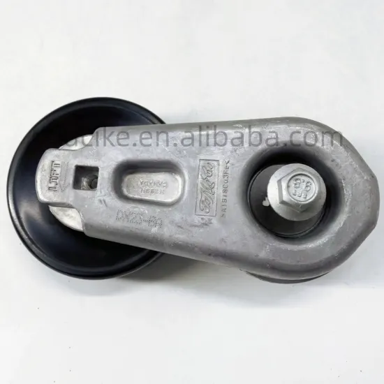 Drive Belt Tensioner for Land Rover Discovery 3 & Range Rover Sport 2005-2009