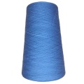 Fil aramide 3A de couleur bleu