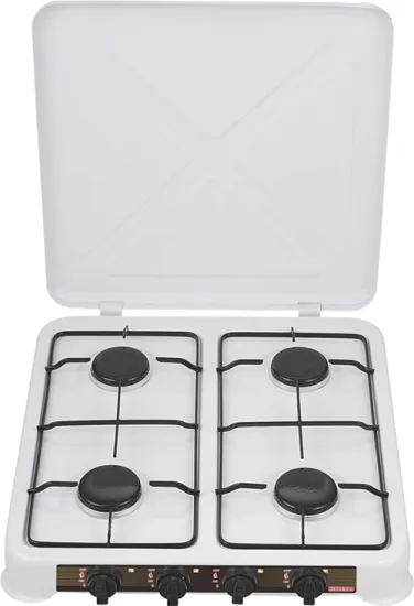 Spray Coating Gas Oven