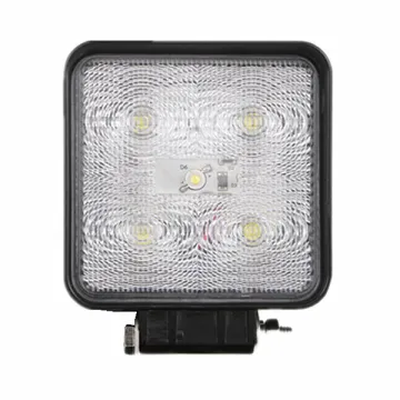 High quality 15w cheap led work light,15 watt led worklight, 15w led lights 12v DC