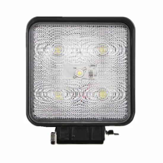 High quality 15w cheap led work light,15 watt led worklight, 15w led lights 12v DC
