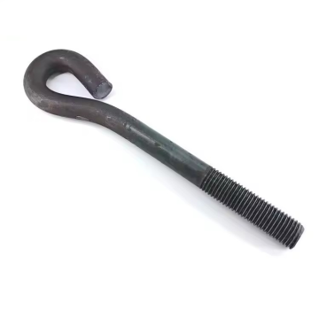 Blue white zinc 9 Anchor Bolt7/8×400-7/8×1000