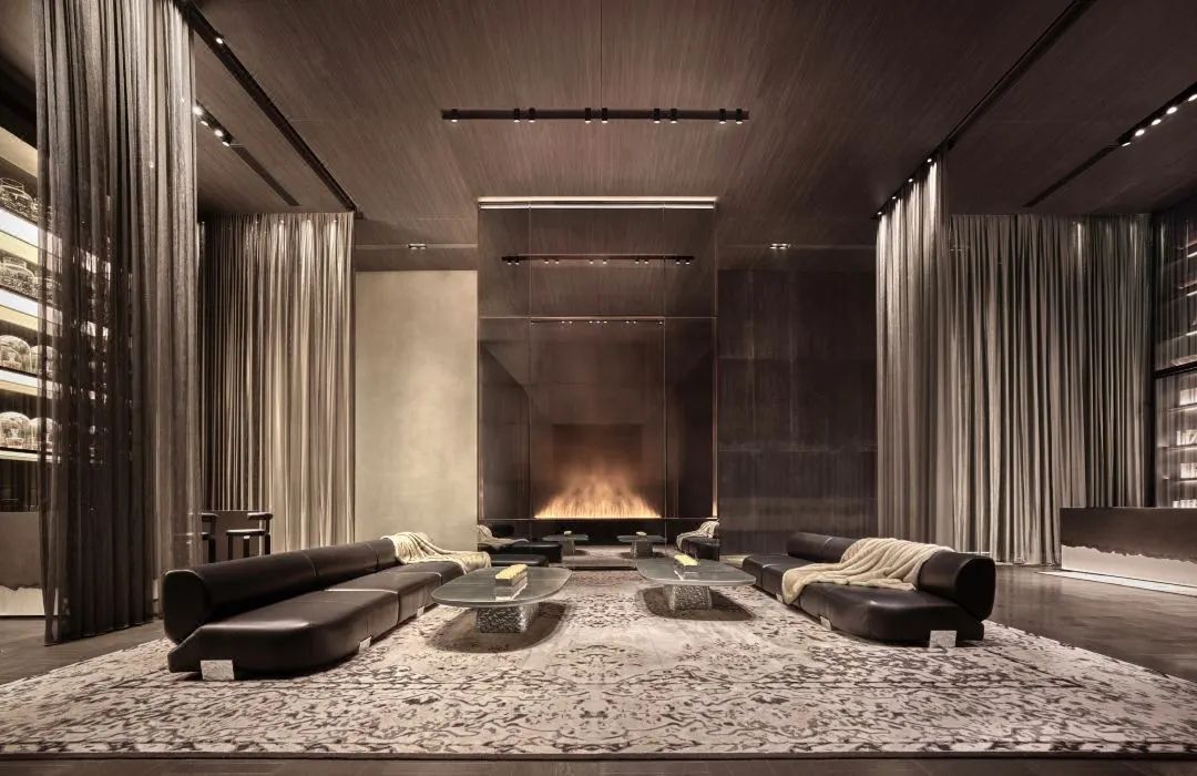 Kimpton Qiantan Hotel Shanghai (3)