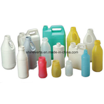 Pet Pump Bottle for Bath Cream
