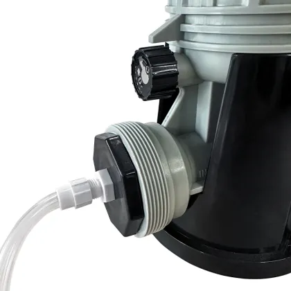 Professional Manufacturing Swimming Pool Chemicals and Domestic Chlorine Feeders
