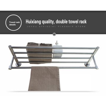 Fitur saka Towel Rack