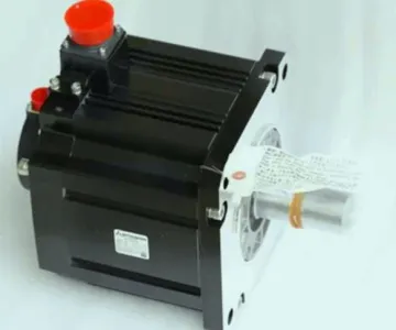 HF-SP301B Mitsubishi High Torque Low Rpm Electric Motor