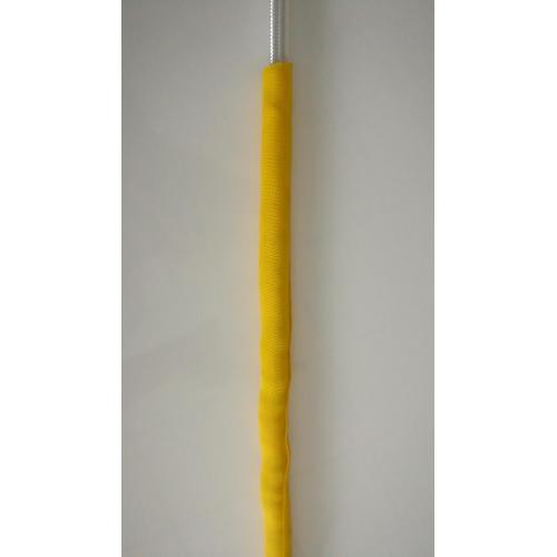 Self Wrap Cable Sleeving Wire Harness Protection