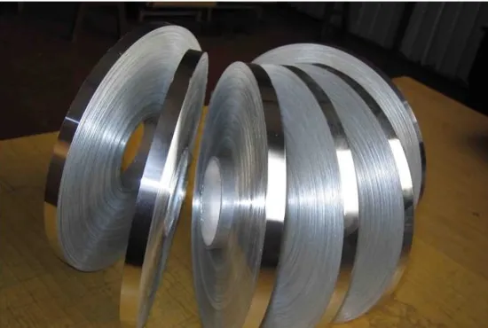aluminum strip, mill finished Al strips, Al coil strips