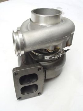 Customized Oem Volvo Turbocharger Replacement (ta5101) With Volvo N12, New Td120 Engine
