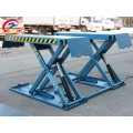 Cheap Scissor Mid Rise Car Lift