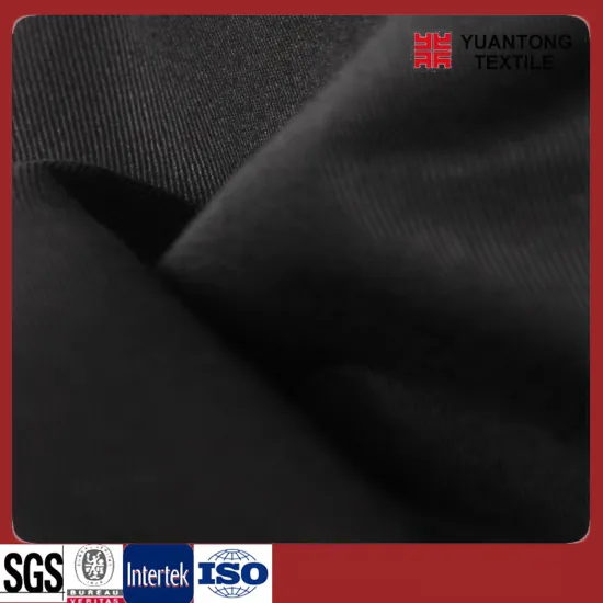 Tc80/20 21*21 104*54 Very Popular Workwear Twill Fabric