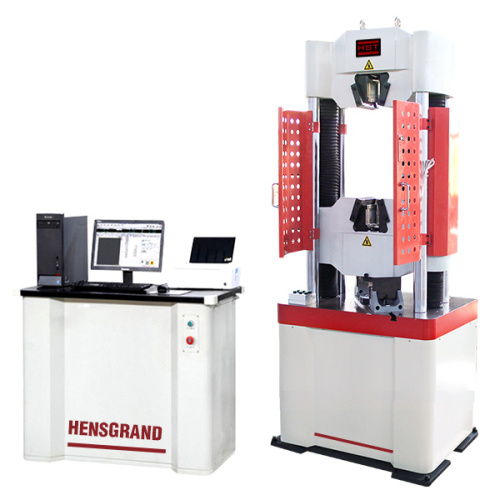 1000KN/2000KN/3000 kn hydraulic universal testing machine