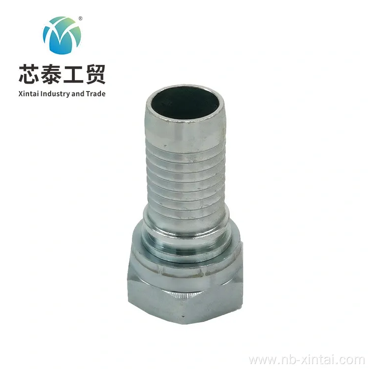 20111 Metric Hydraulic Hose Fitting