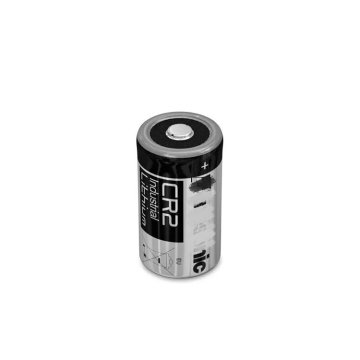 Panasanic CR2 CR123A 3V LI/MNO2 بطاريات 1550 مللي أمبير في الساعة