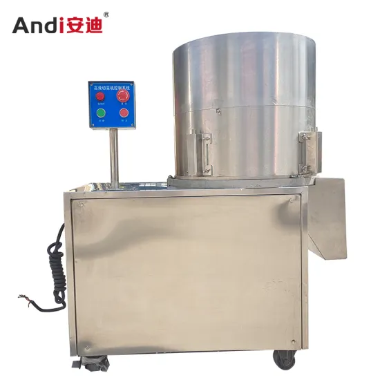 Commercial Industrial Food Chopper/Vegetable Crusher Machine
