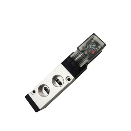 Airtac Type Pneumatic Solenoid Valve - YUEER 4V210