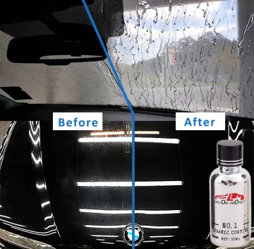 best ceramic coating car