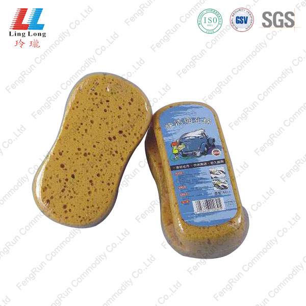 car polish sponge item