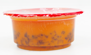 130g bowl of hot pot bottom material