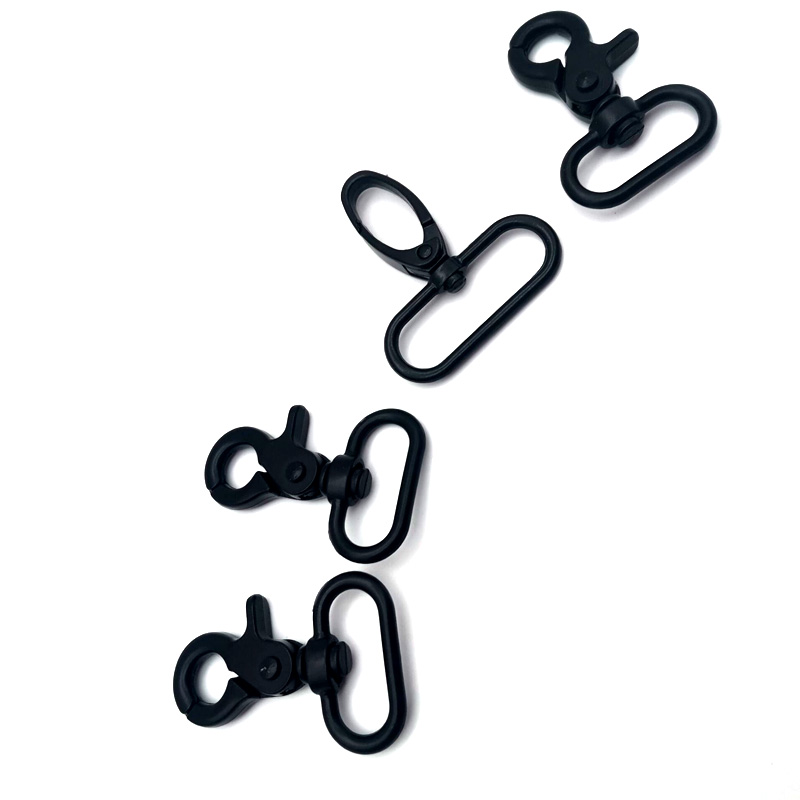 Snap Swivel Hooks