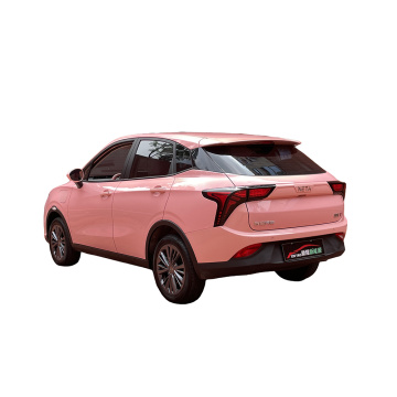 Second-hand new energy Neta V 2021 model