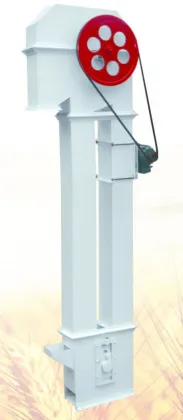 TDTG Series Bucket Rice Elevator