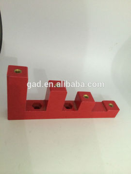 Step insulators CJ4-30