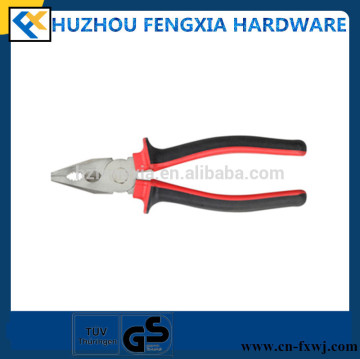 Beat Selling Products 2016 in usa Hand Tool Carbon Steel Combination Plier
