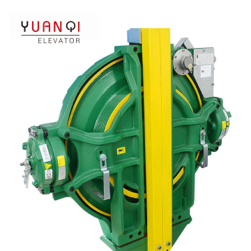 KM982790: Elevator Traction Machine Supplier for Kone Gearless Traction Machine