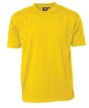 Yellow T-Shirt