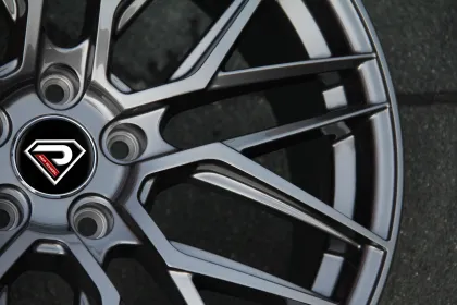 Rep 392 19 Inch Staggered Rims | Vorsteiner Car Alloy Wheels - Ready to Ship