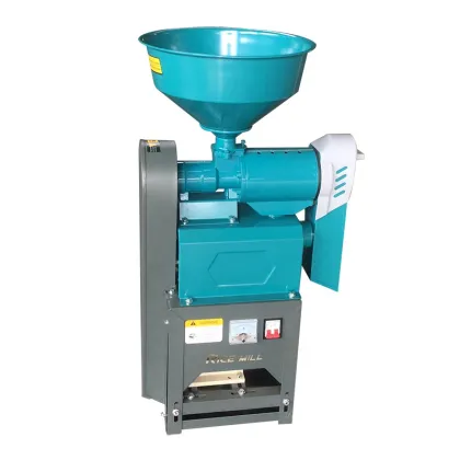 Electric Automatic Grain Mill Rice Mill Machine Price in Philippines